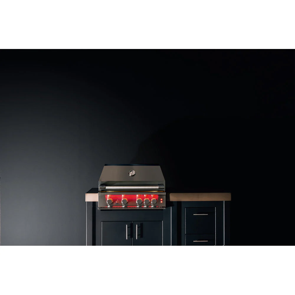 TrueFlame TF32