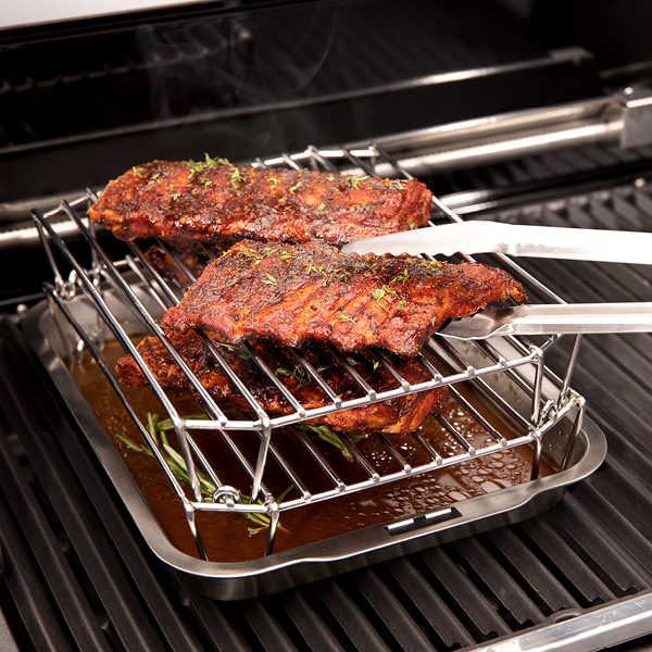 Broil King Stack-A-Rack