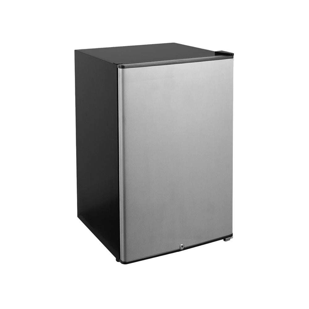 TrueFlame 22" Outdoor Refrigerator - Solid Door