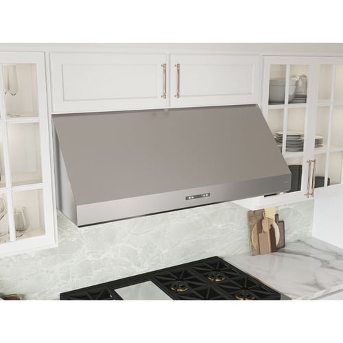 Zephyr Tidal II Connect Under Cabinet Hood 36"