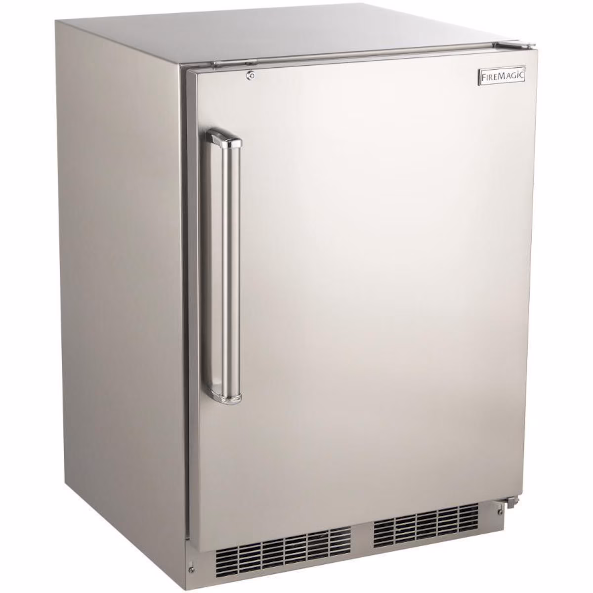 Fire Magic Fridge -Outdoor Rtd - Right