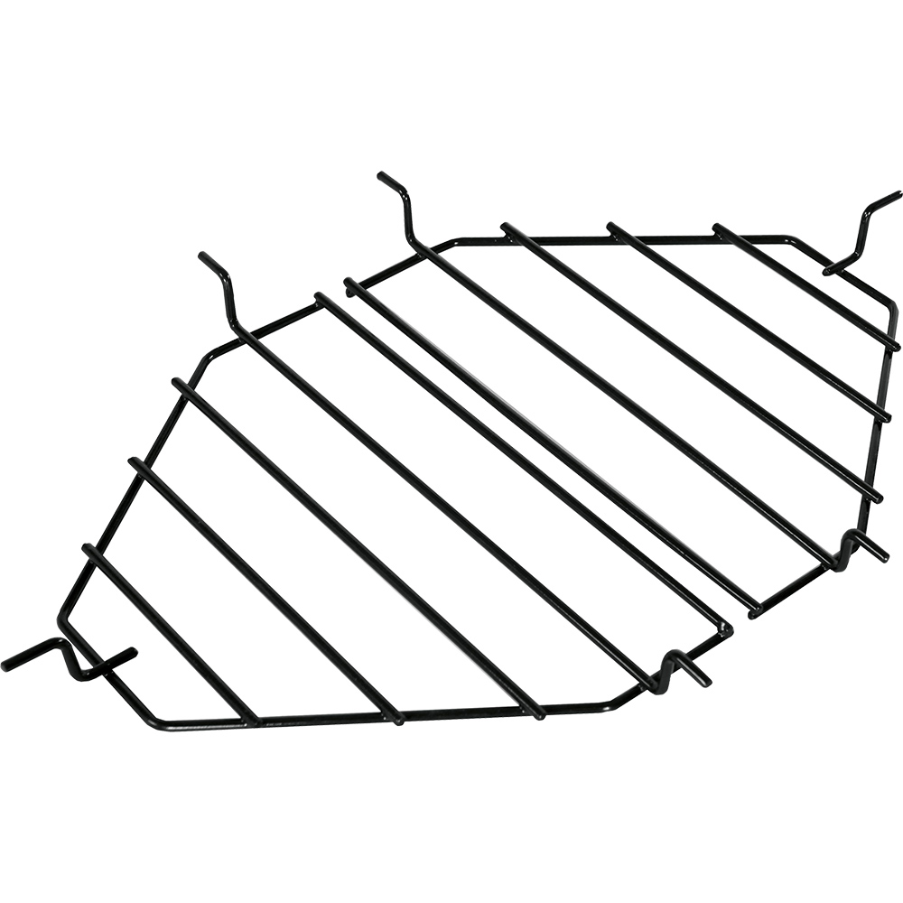 Heat Deflector Racks