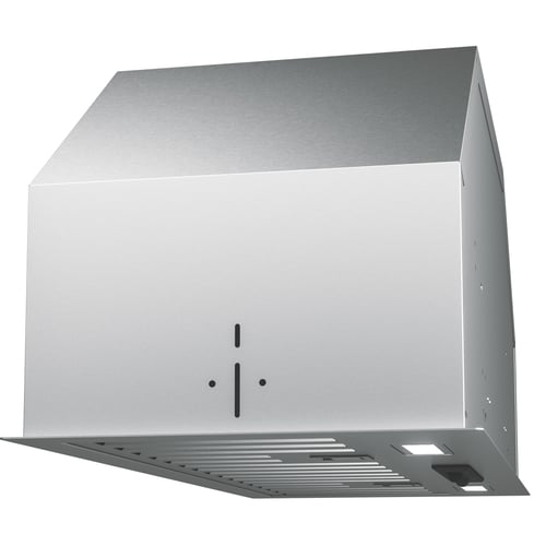 Zephyr Tornado I Insert Hood 34" LED Hybrid Baffle