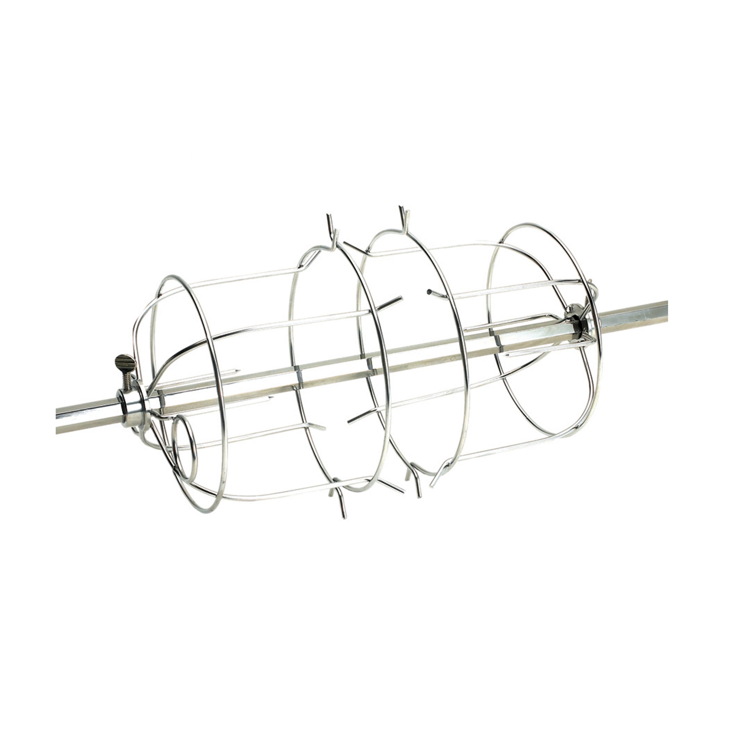 Fire Magic Turkey Holder