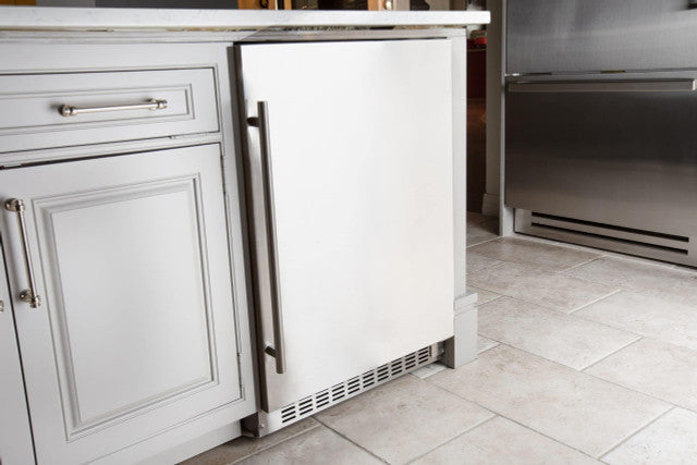 Azure Undercounter Refrigeration 2.0