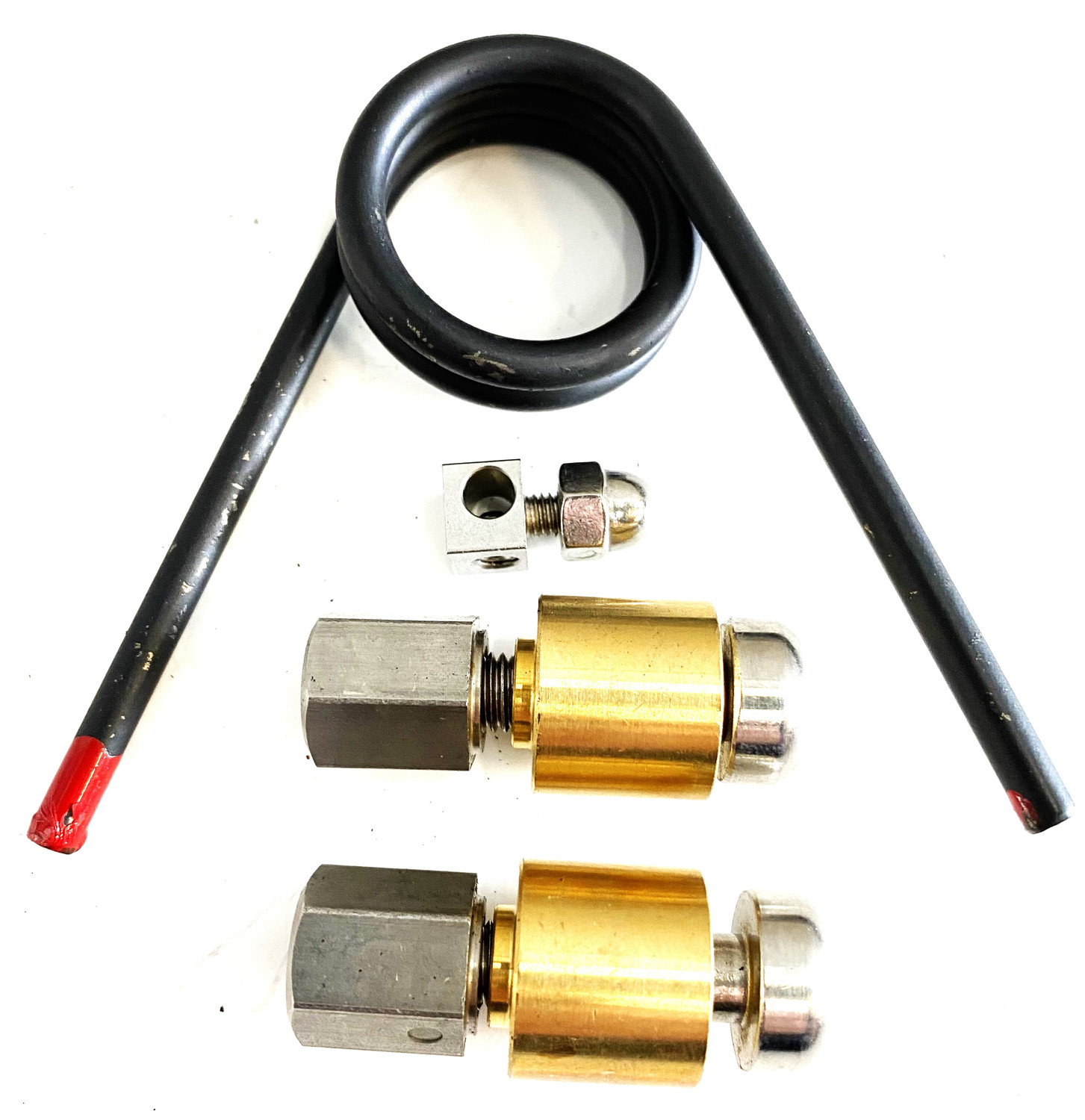 Spring Ast. KIT,E790/E660
