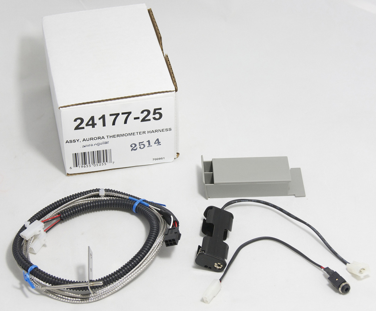 Fire Magic Harness Assembly -Aurora Therm