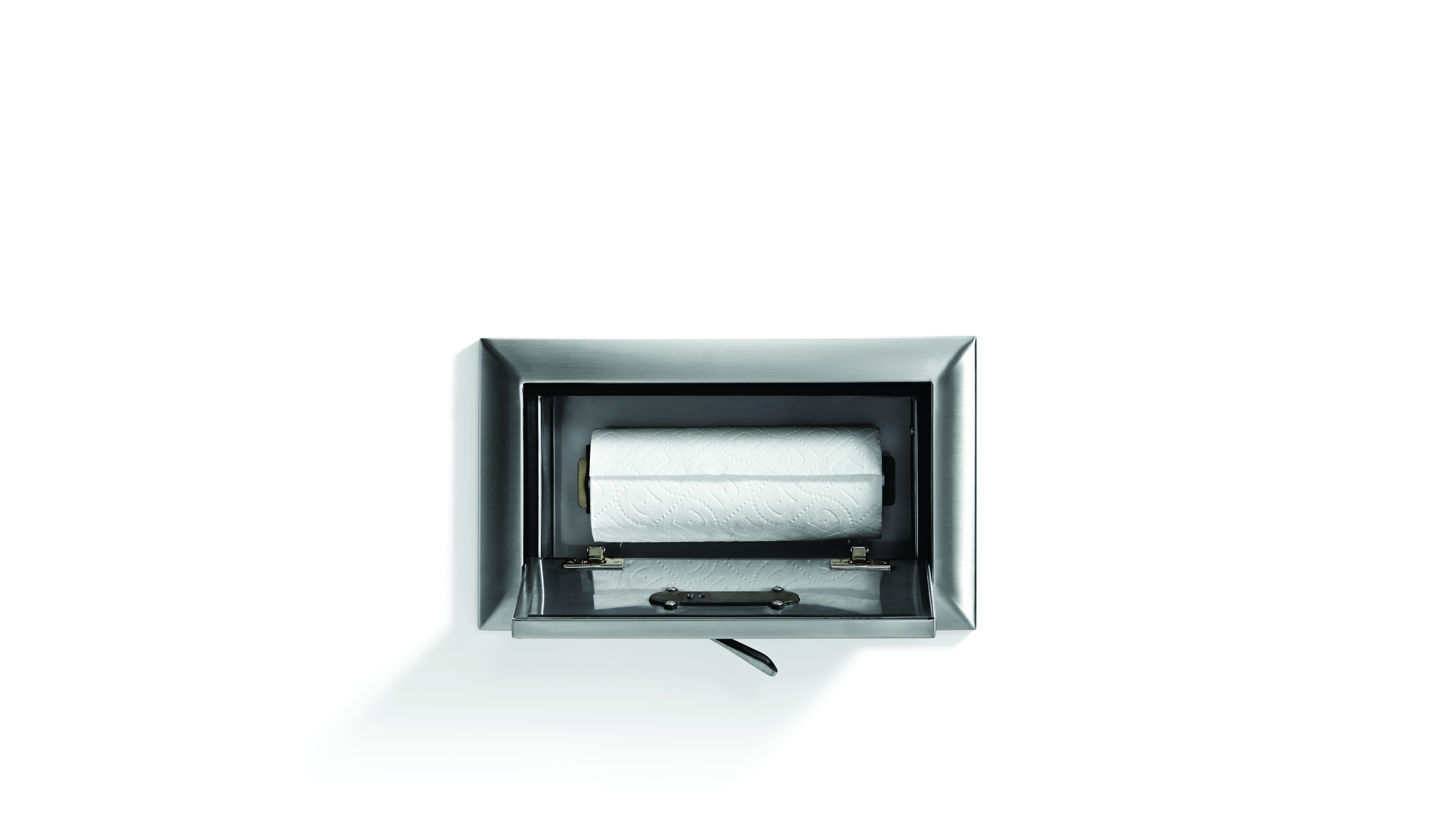 Ventana Paper Towel Drawer