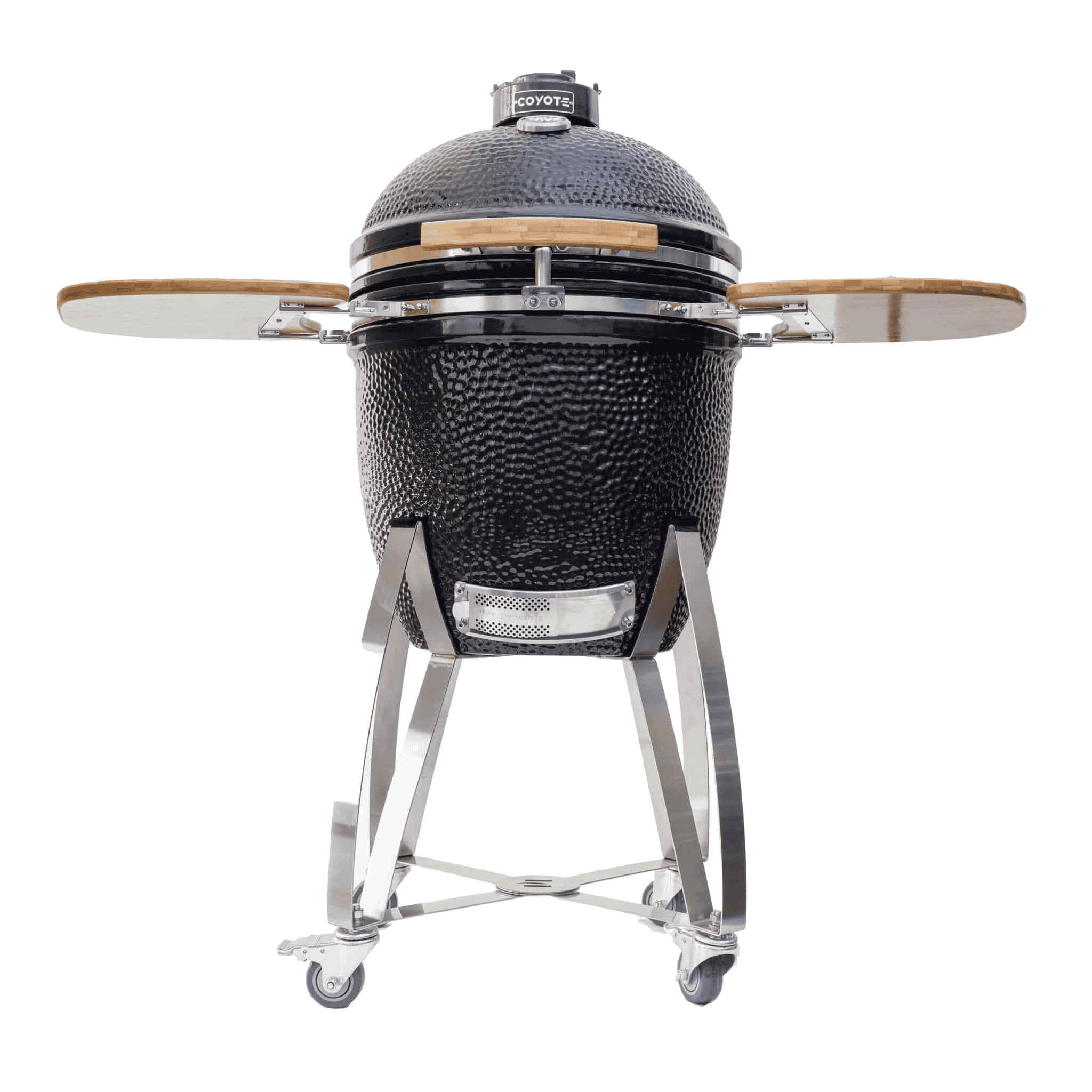 Coyote Asado Smoker Heat Deflector