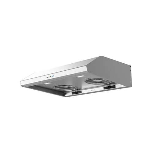 Zephyr Hurricane Under Cabinet Hood 36" LED ACT