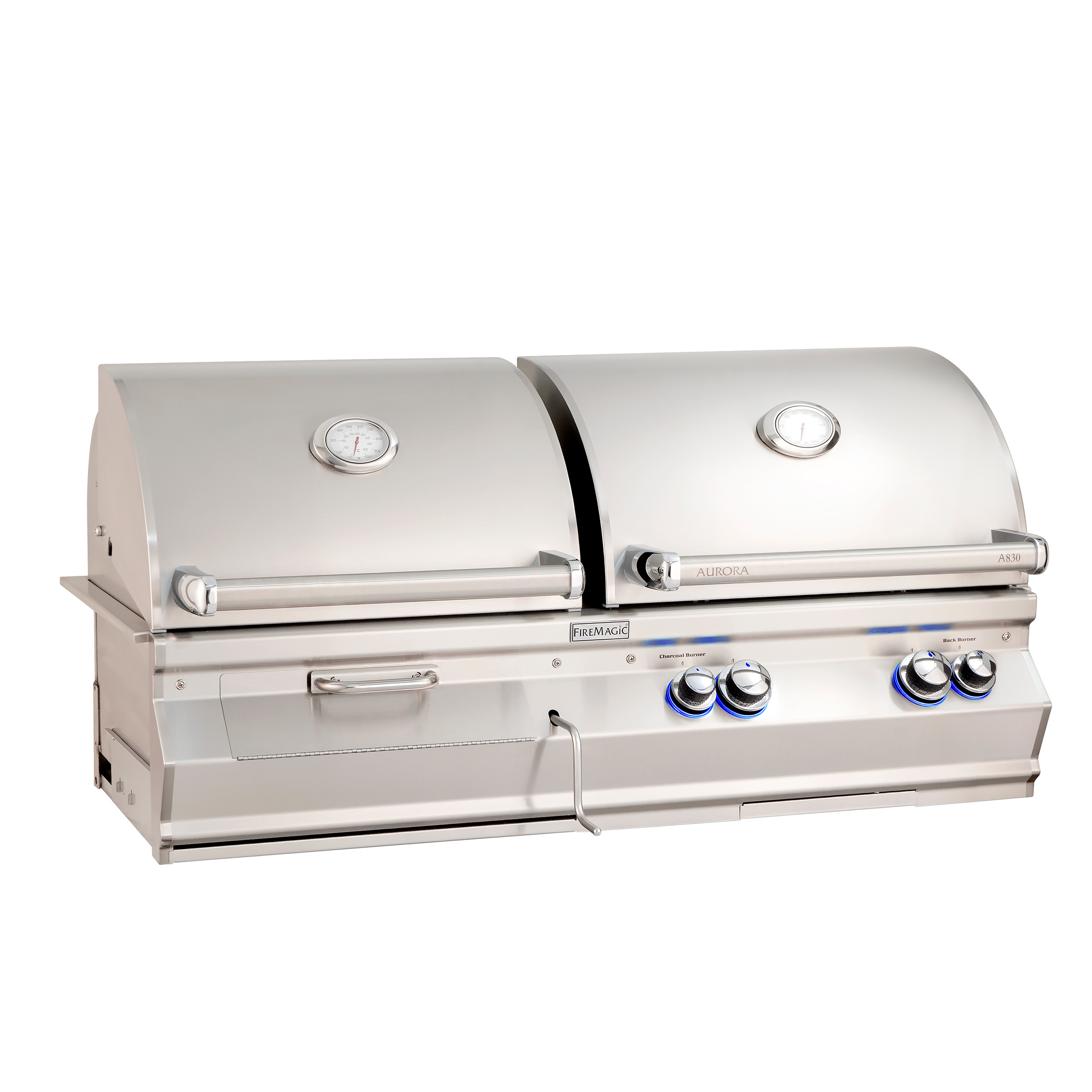 Fire Magic Aurora -A830I -Bb -G/C -Propane