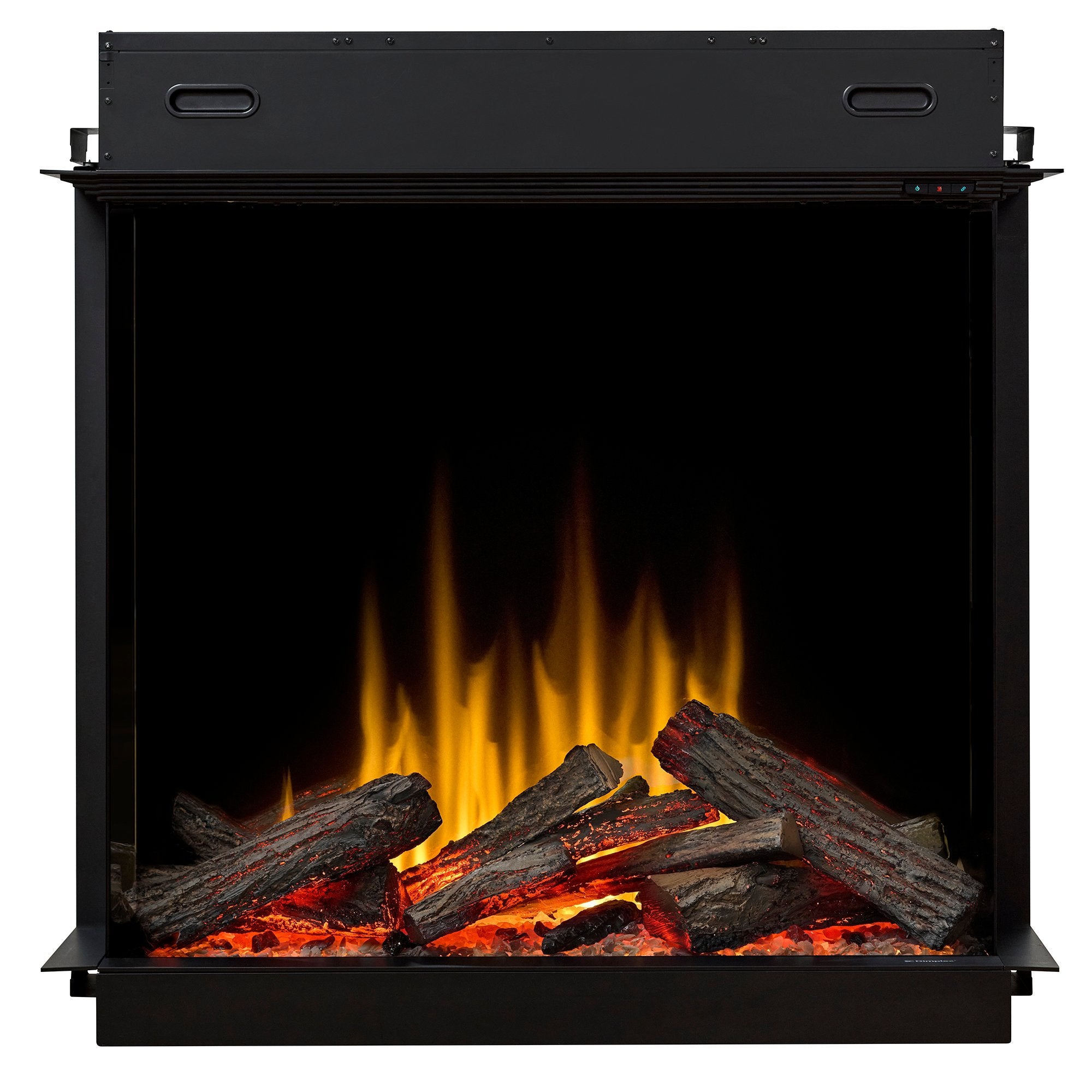 Dimplex 30" Ignite Aspire Electric Fireplace