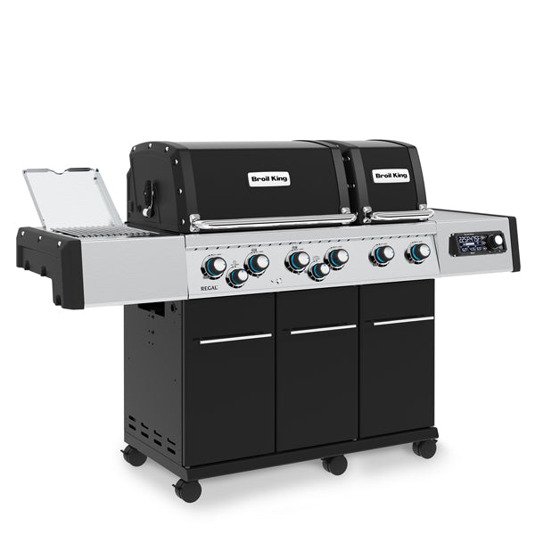Broil King Regal™ Q 690 Pro Infrared - Propane