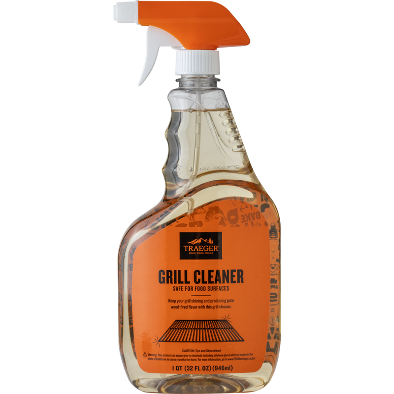 Traeger Cleaner 950ML