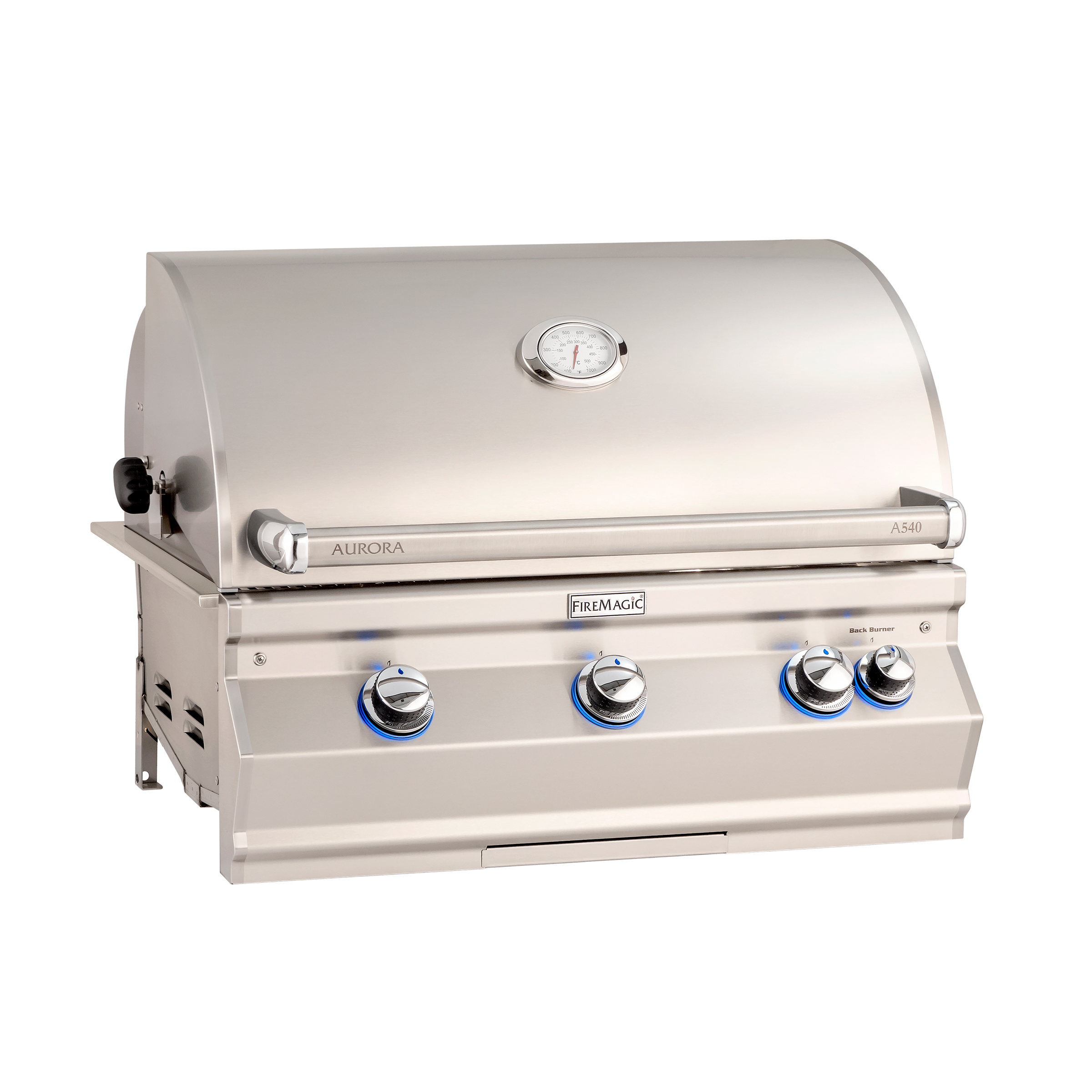 Fire Magic Aurora -A540I -Hsi -Bb -Natural Gas