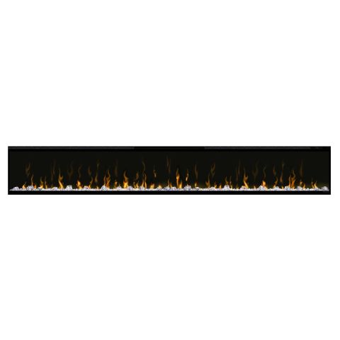 Dimplex IgniteXL 100" Linear Electric Fireplace