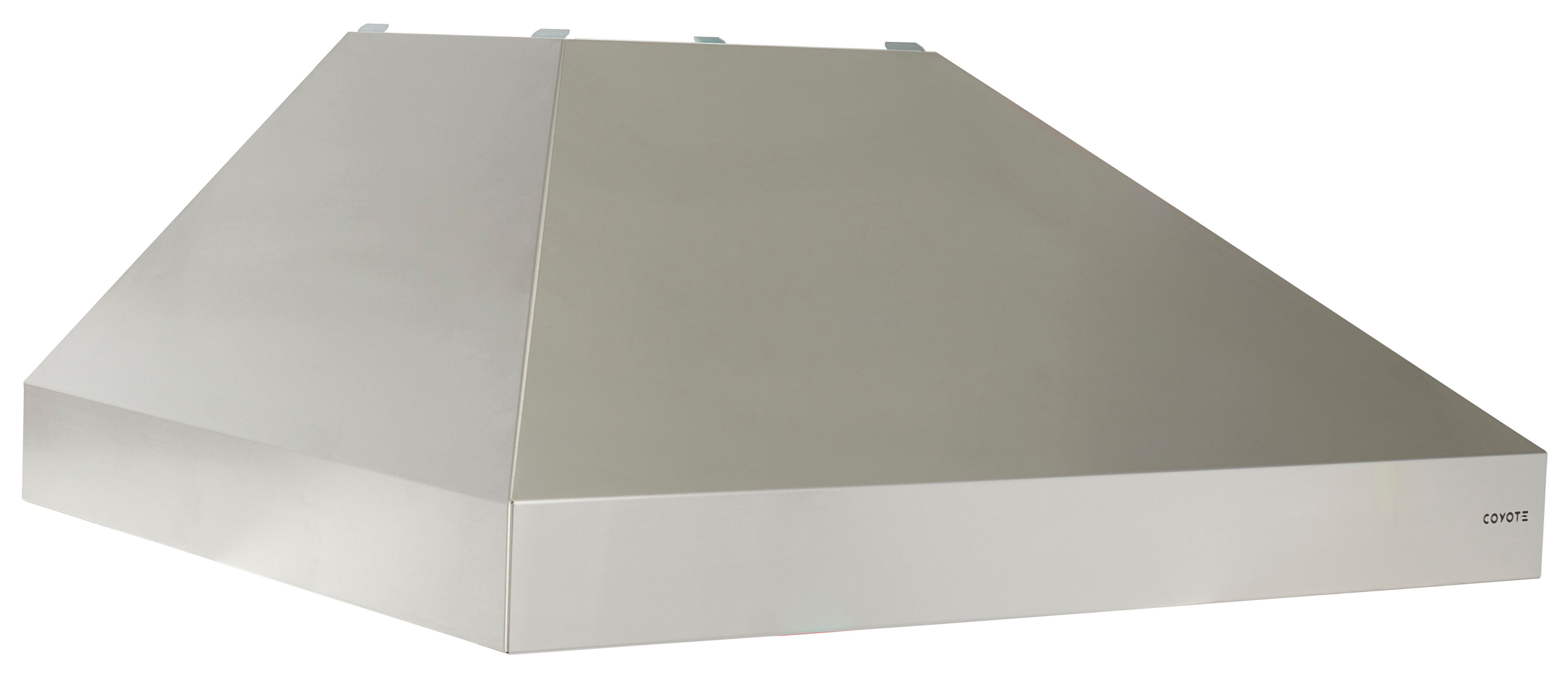 Coyote 36" Outdoor Chimney Hood