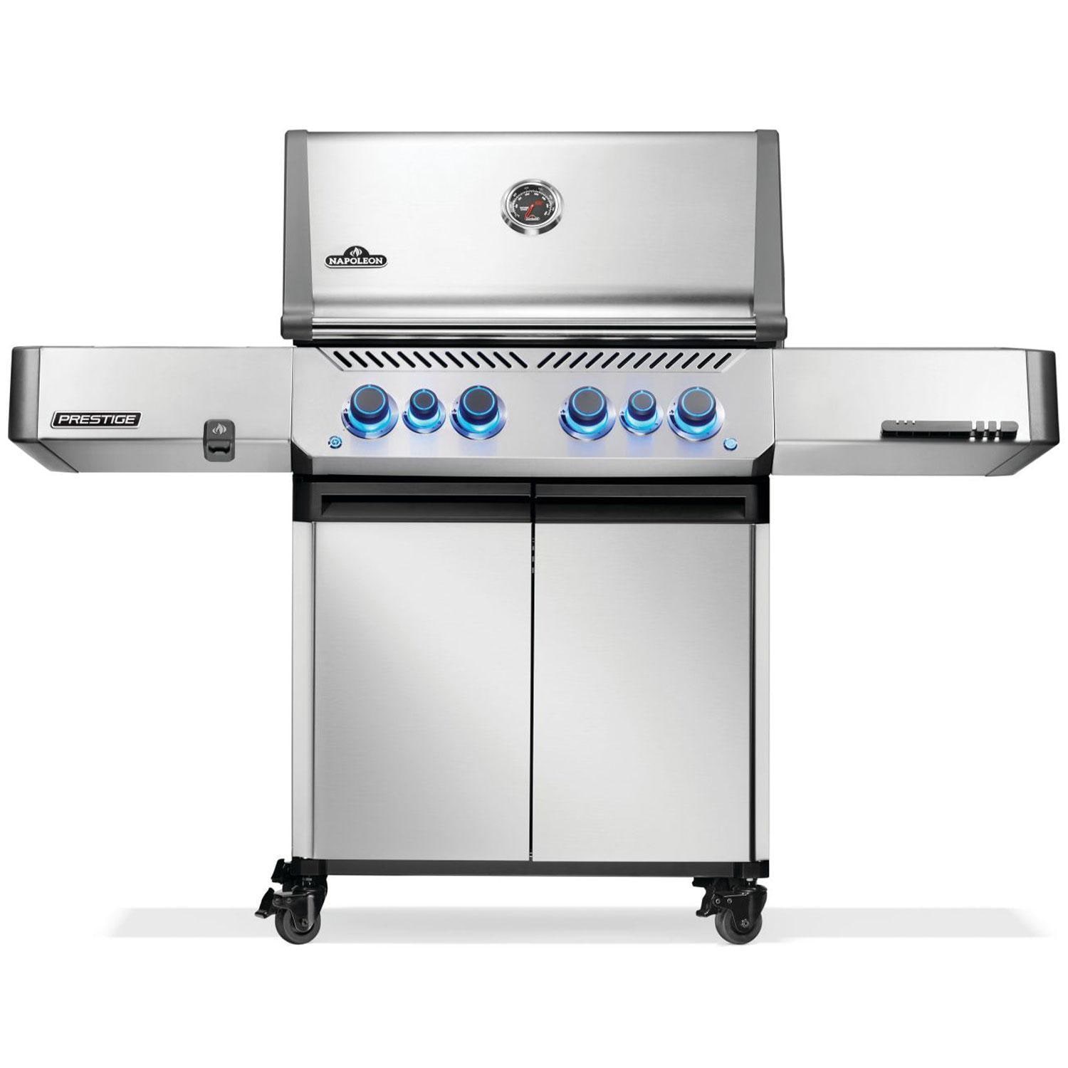 Napoleon Prestige 500 Gas Grill