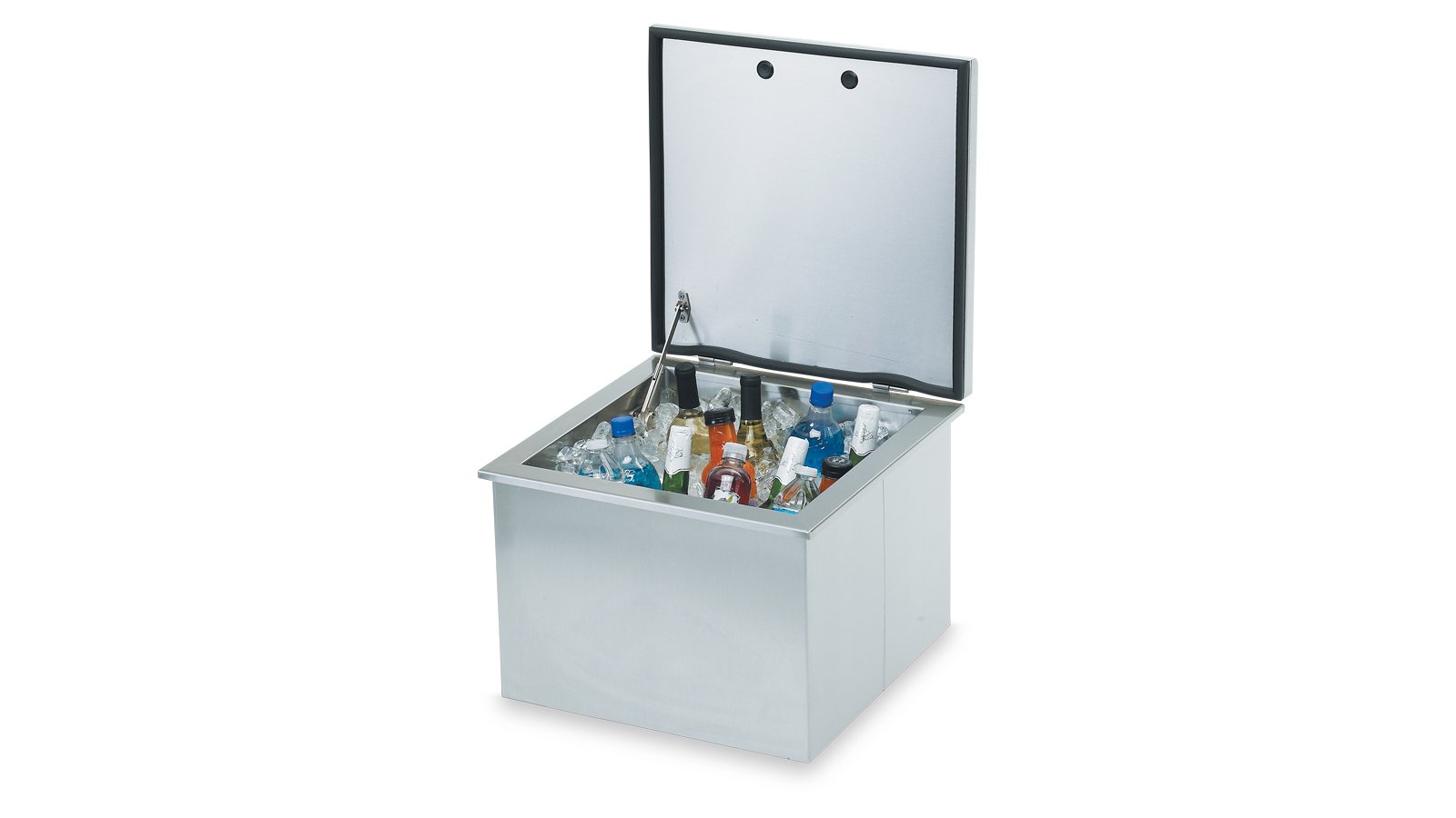 Sedona Drop-in Cooler
