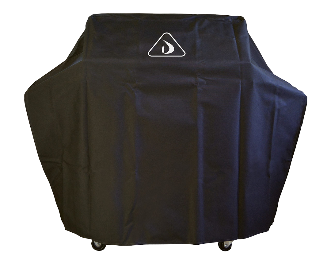 Delta Heat 38" Delta Heat Vinyl Cover, Freestanding