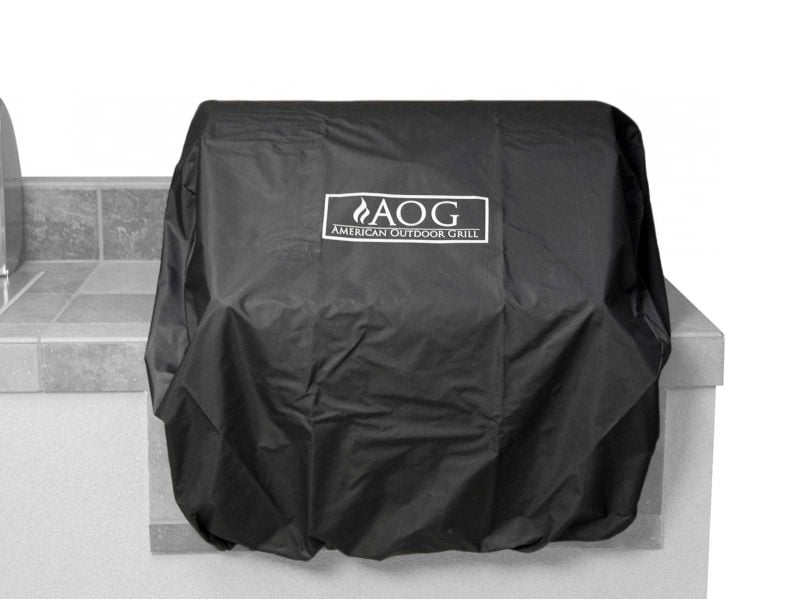 AOG Cover - Aog 24 Built-In