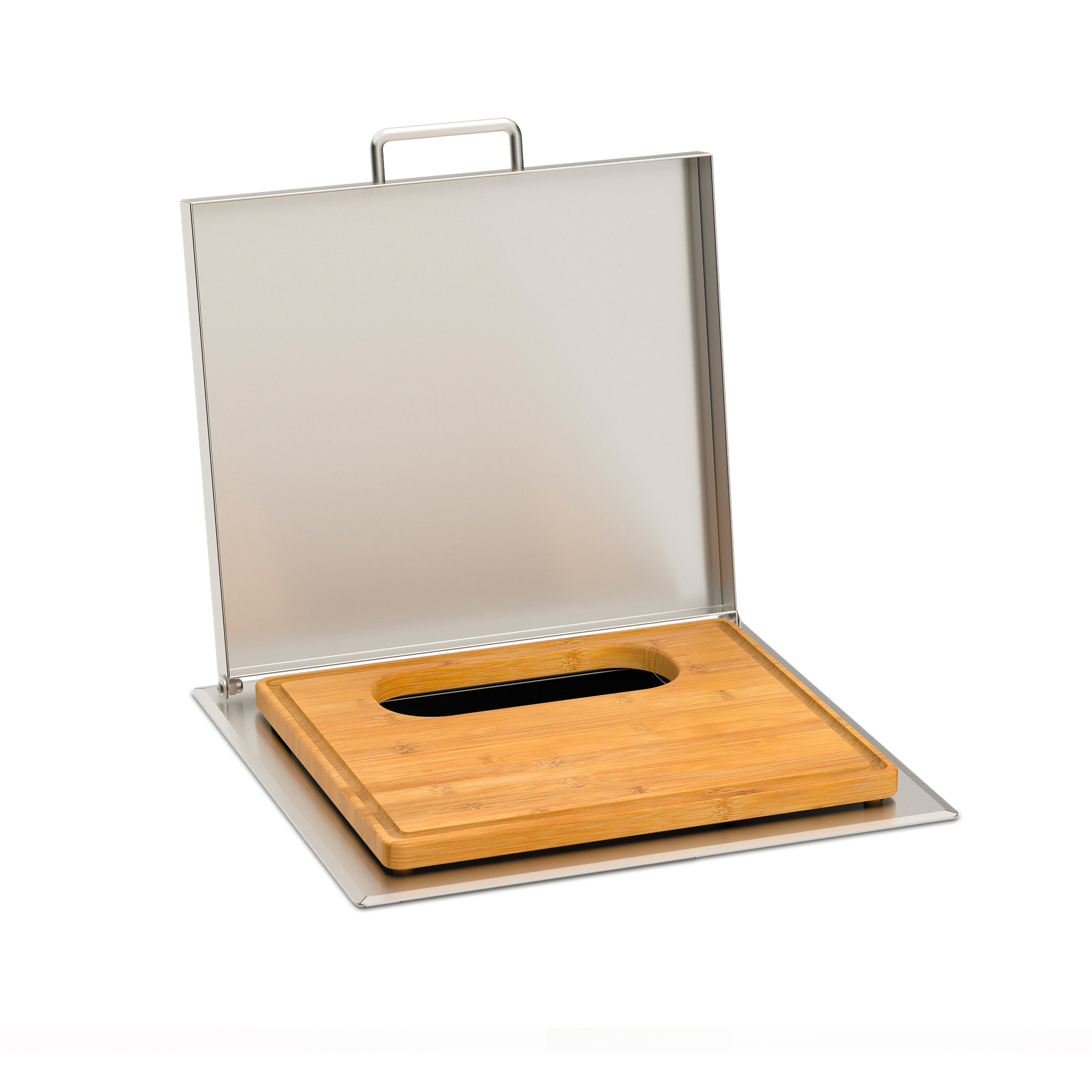 Fire Magic Bar Caddy