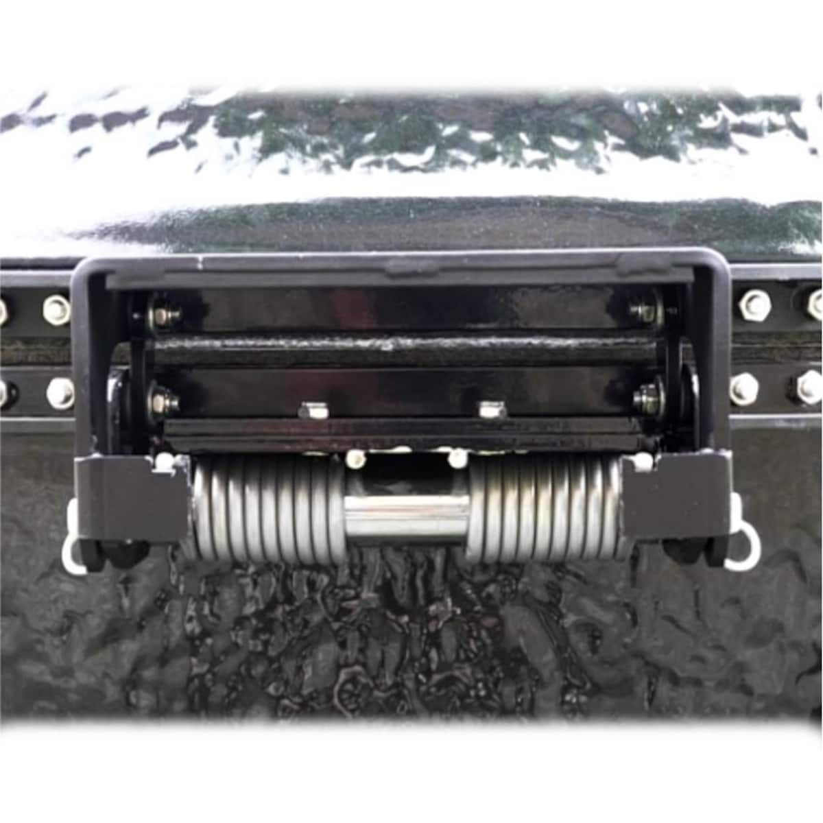 Hinge Handle for XL 400