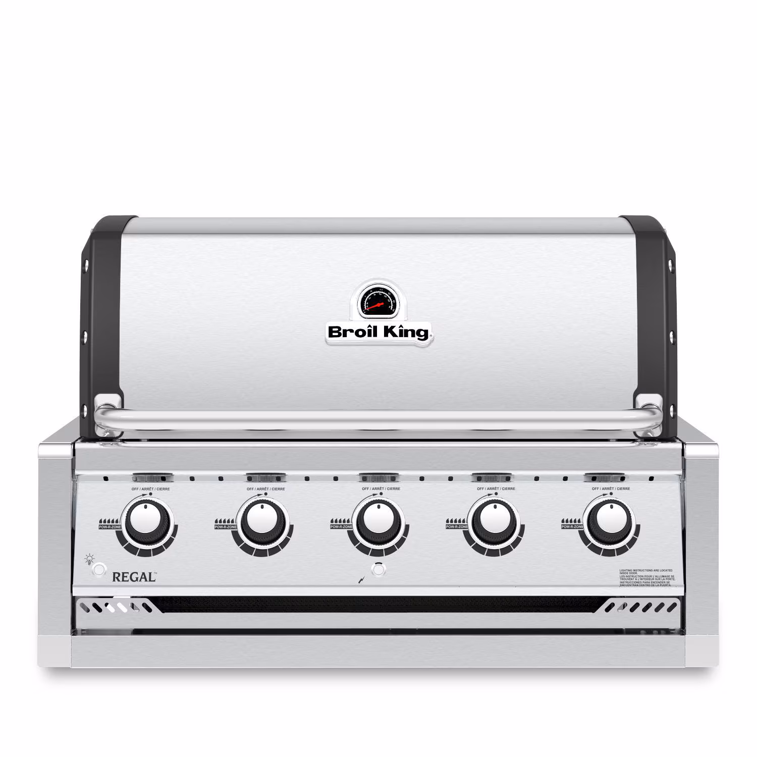 Broil King Regal™ S 520 Built-In 38" - Propane