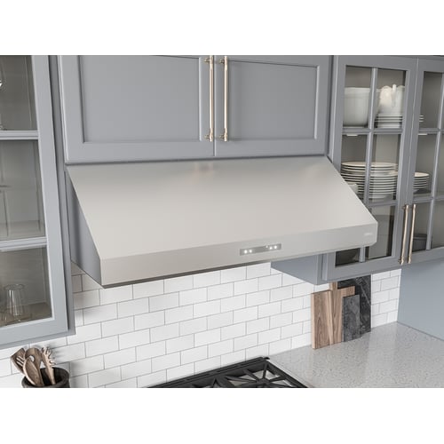 Zephyr Tidal I Connect Under Cabinet Hood 36"