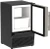 Marvel 14" ADA Crescent Ice Maker