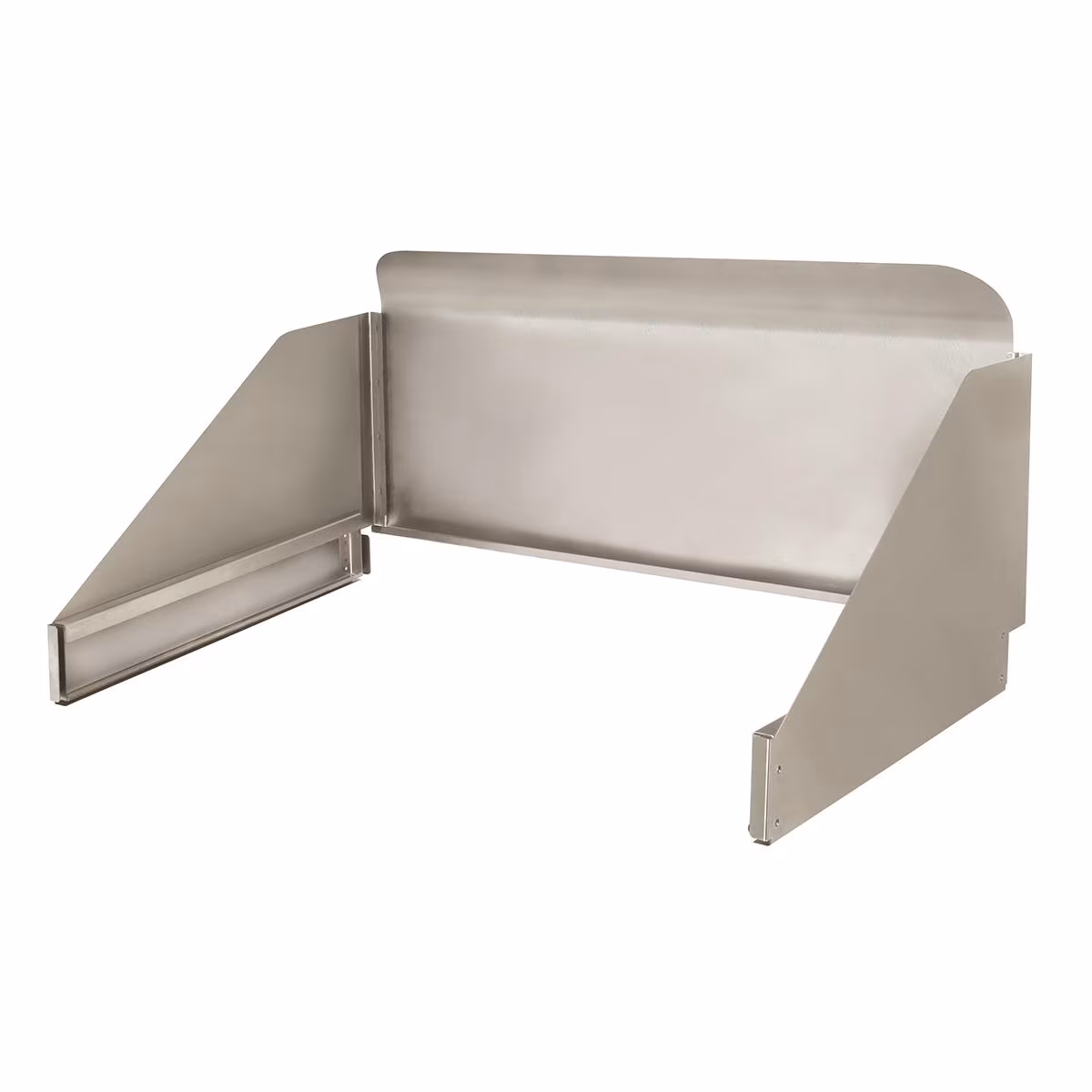 Artisan Wind Guard for Artisan 36" Built-In Grill - ARTP-36WS