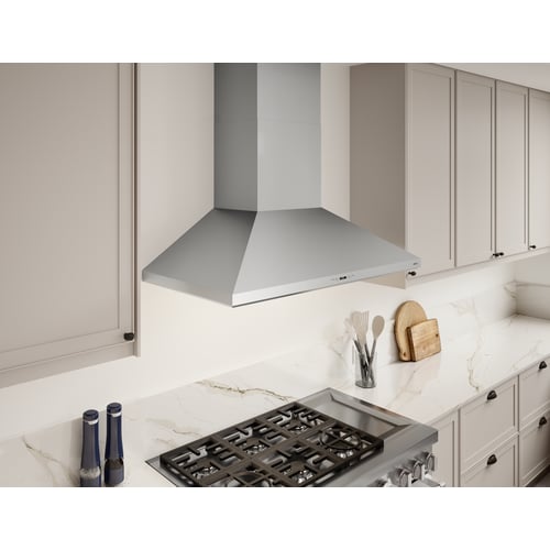 Zephyr Siena Pro Wall SS LED ACT