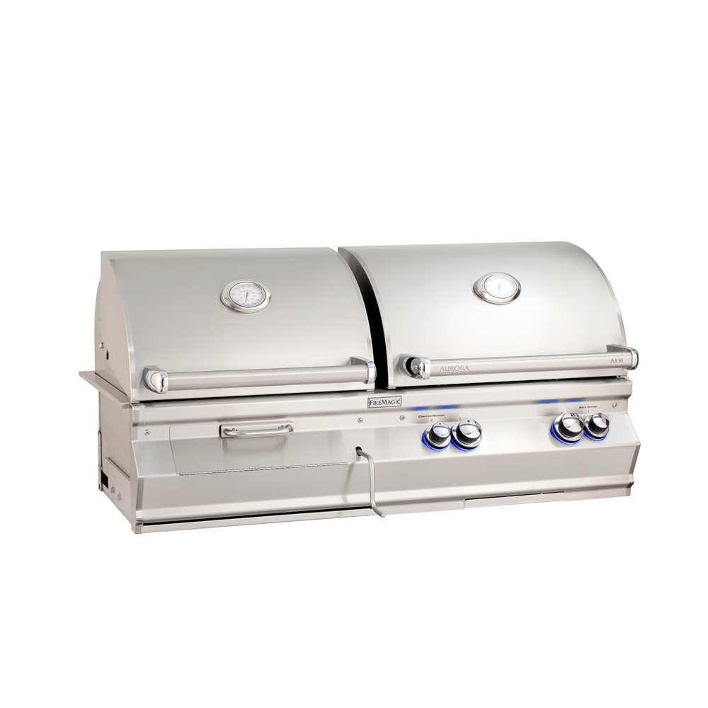 Fire Magic Aurora -A830I -Bb -G/C -Propane
