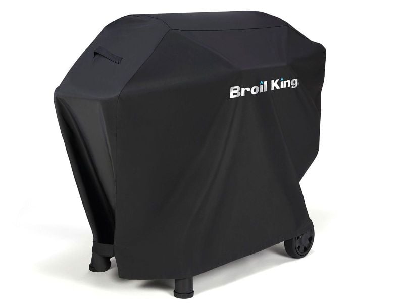 Broil King Grill Cover Select Baron 500 Series