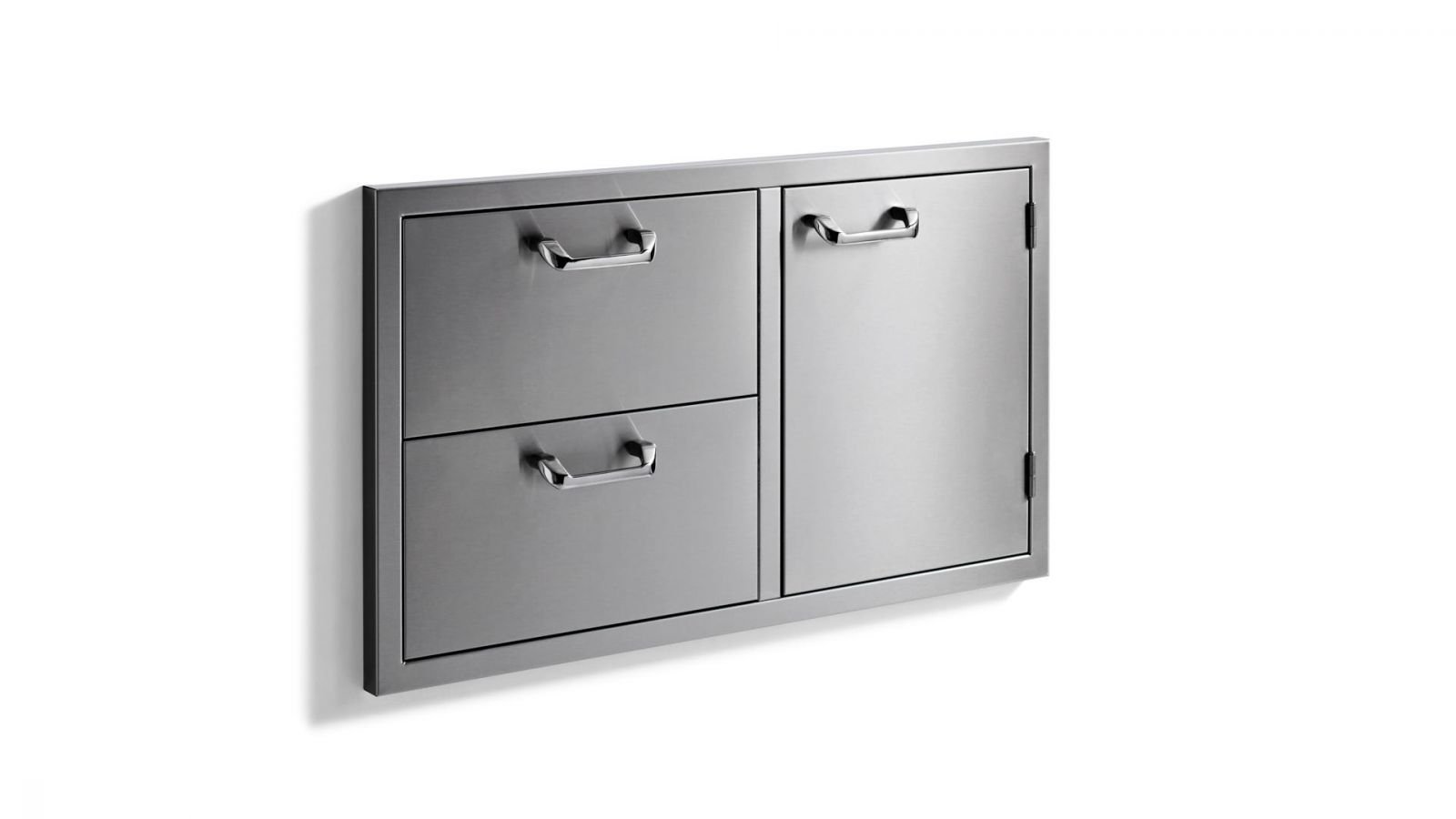Lynx Door/drawer Storage, 36"