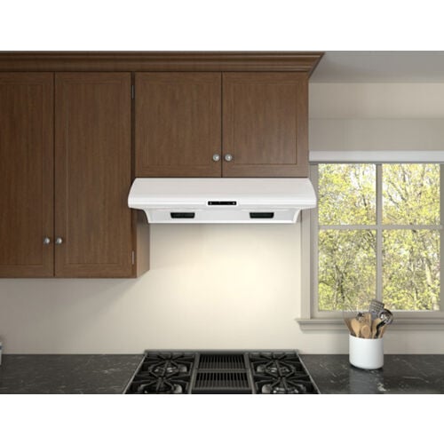 Zephyr Typhoon Under Cabinet Hood 30" LED AC