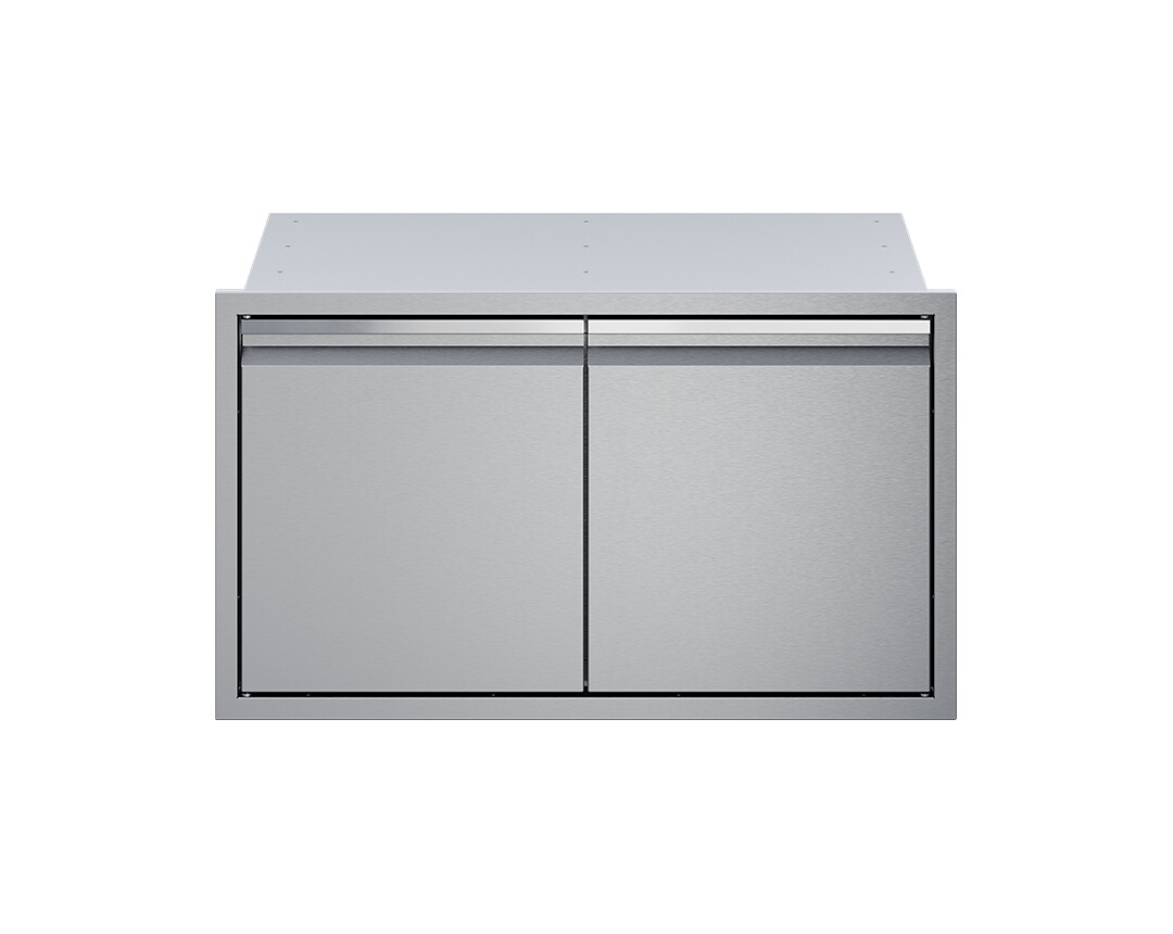 Twin Eagles Dry Storage - Standard