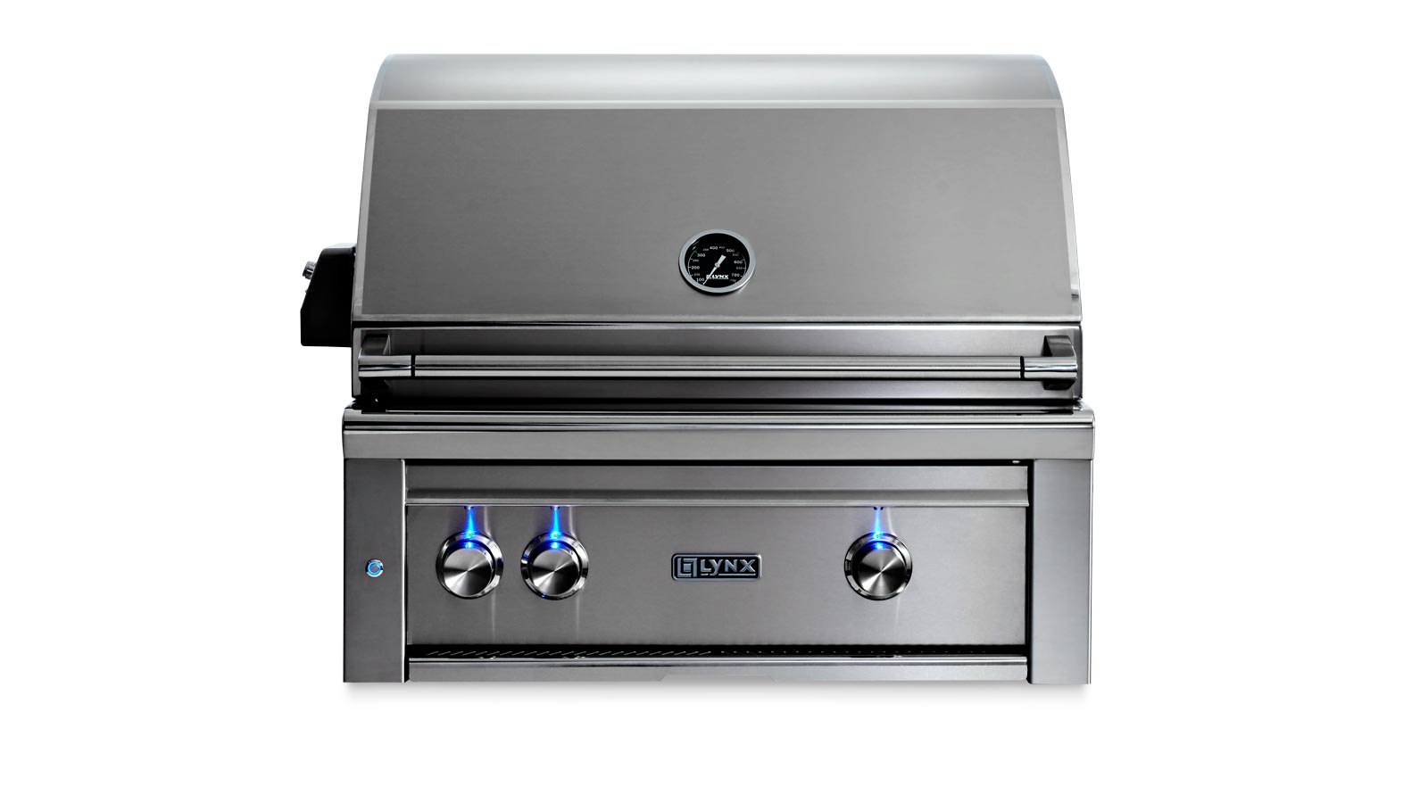 Lynx 30" Asado Cooktop Grill - Liquid Propane