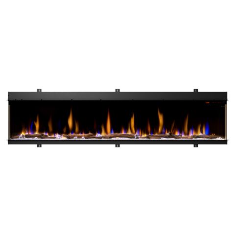 Dimplex 100" Bold Electric Fireplace Insert