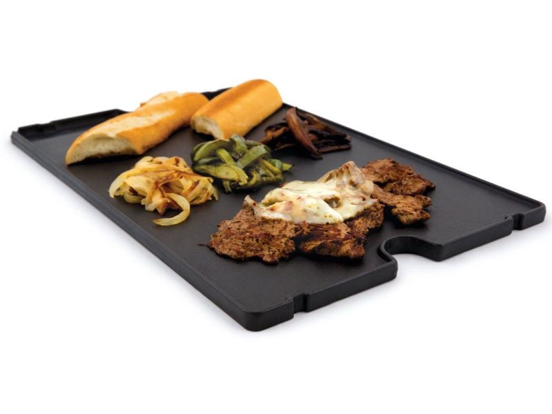Broil King Exact Fit Griddle for the Baron Series