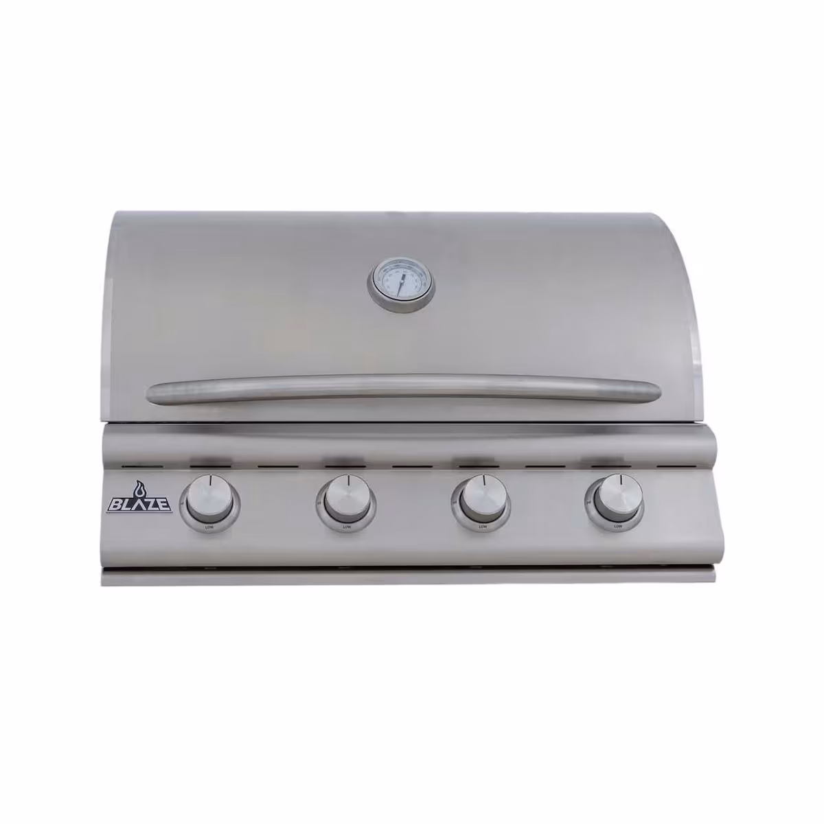 Blaze BCM 32-Inch 4-Burner Built-In Grill