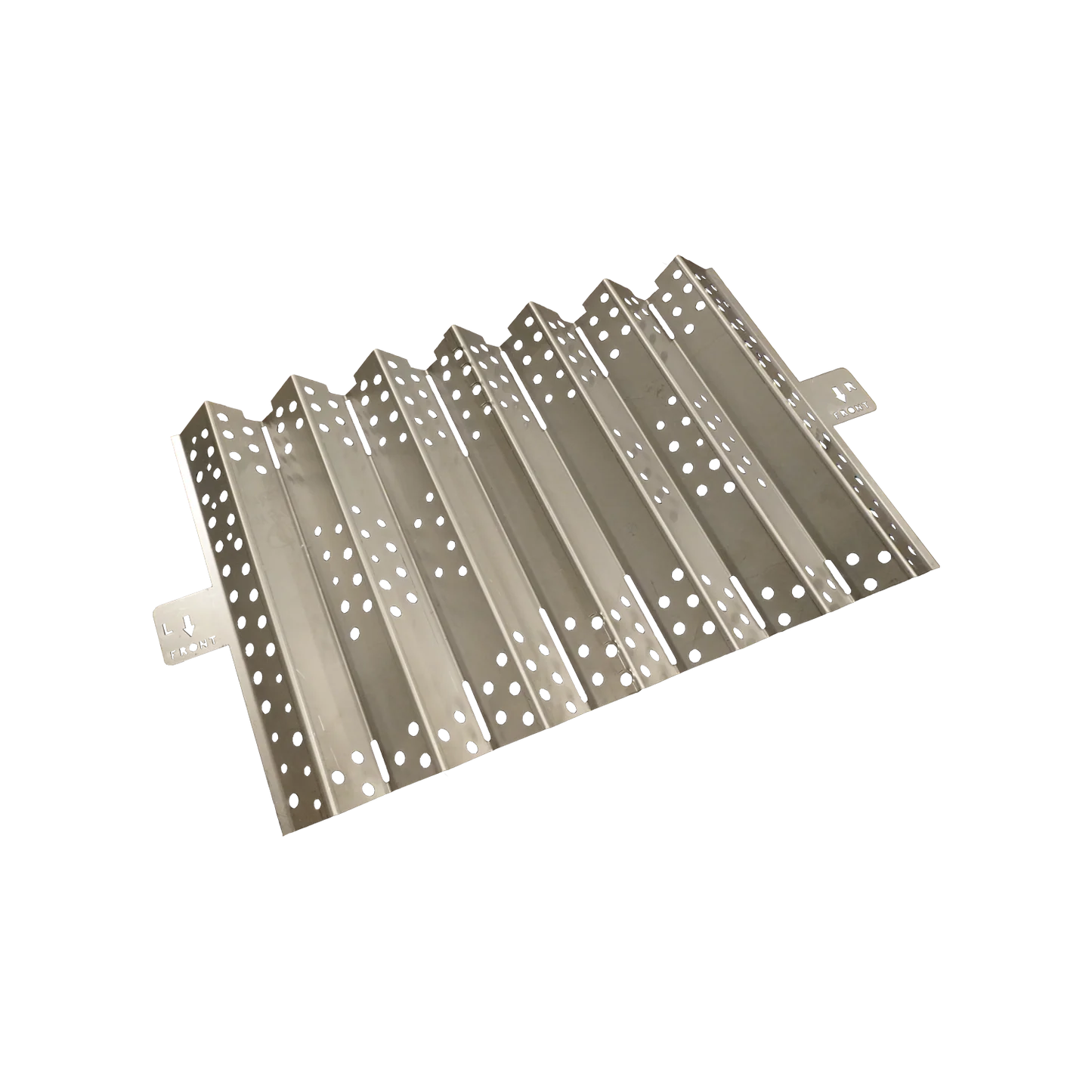 Broilmaster Stainless Steel Flame Tamers for P3X Grill