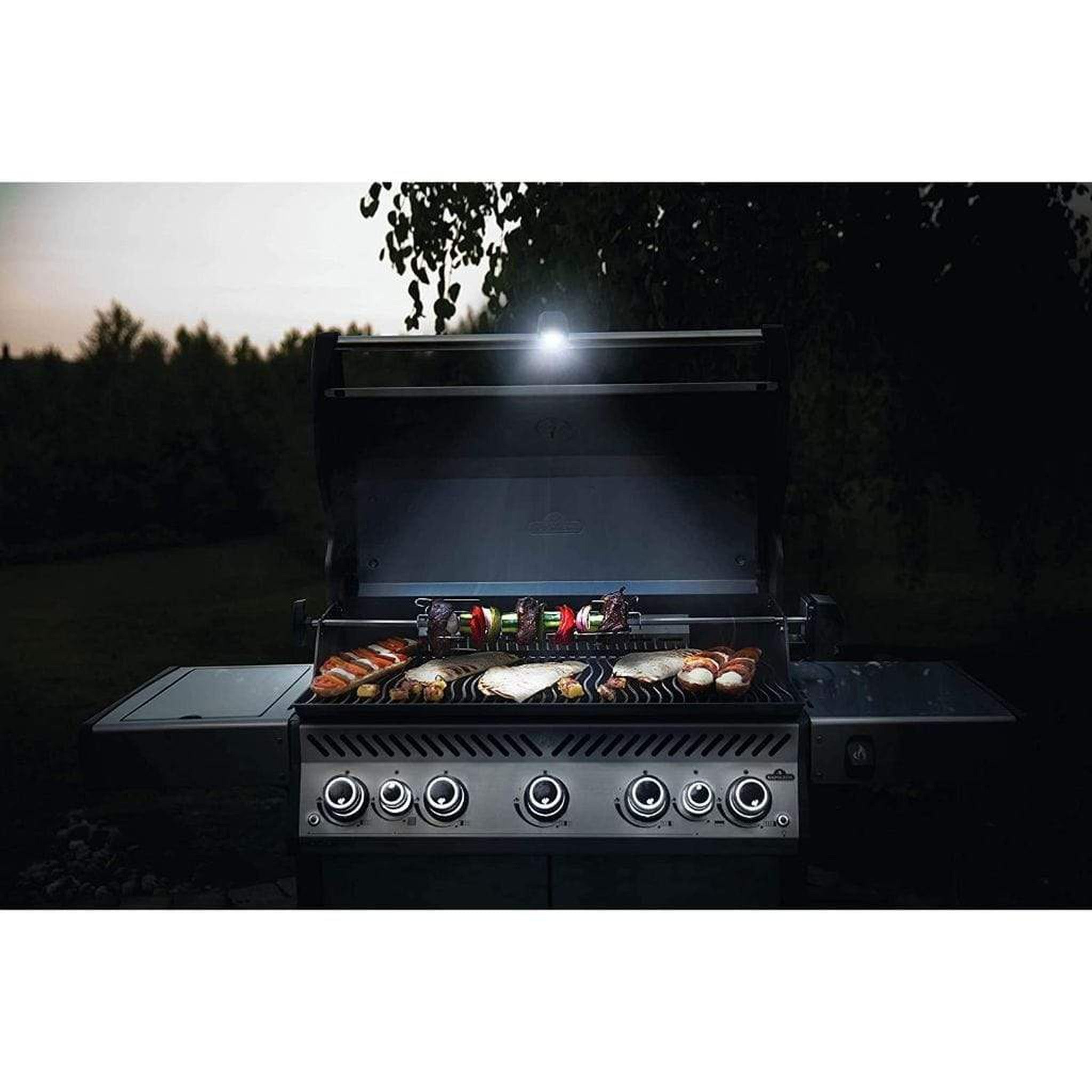 Grill Light