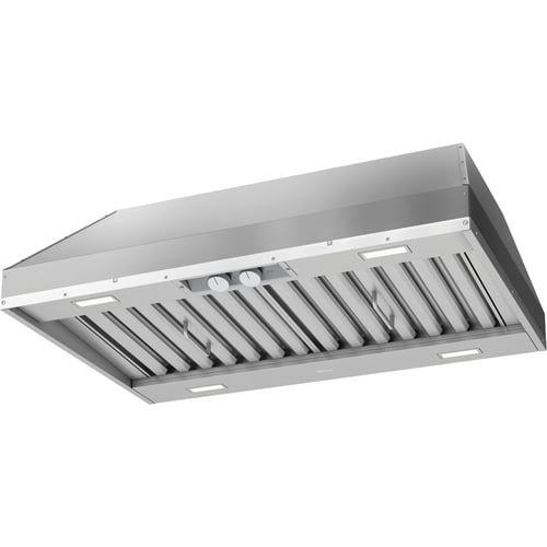Zephyr Spruce Insert Outdoor 42" LED 1200 CF