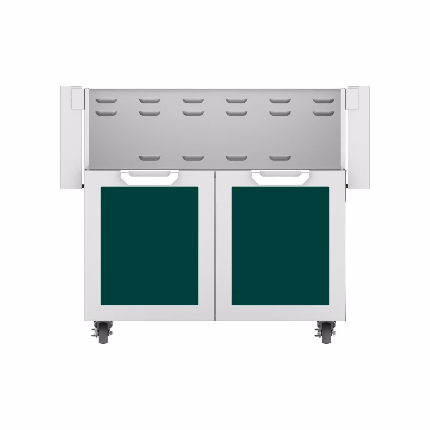 Hestan 36" Sealed Dry Pantry