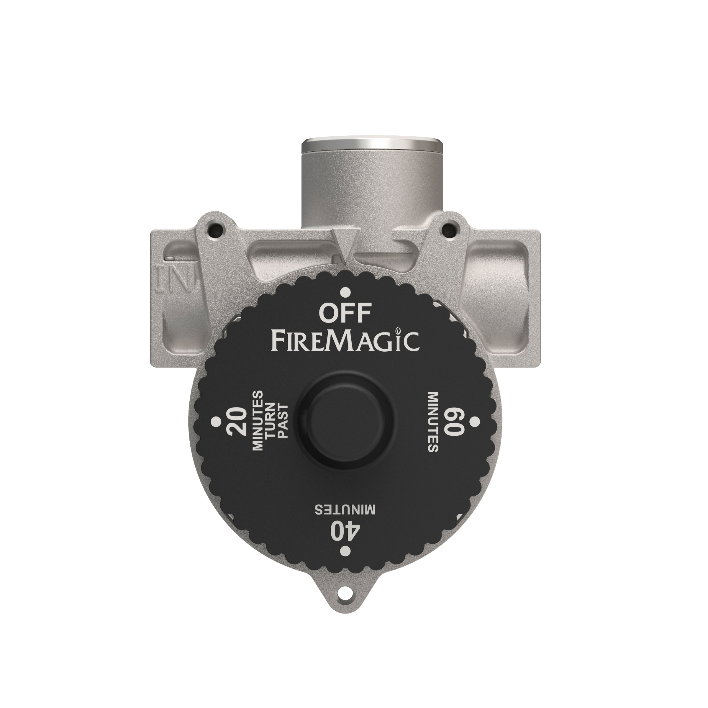 Fire Magic Drop-In Single Side Burner