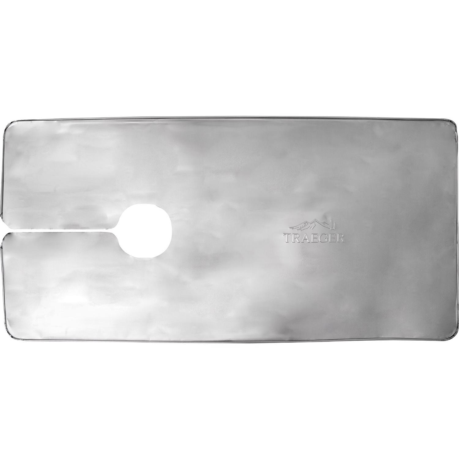 Traeger Drip Tray Liner - 8 Pack - Size E