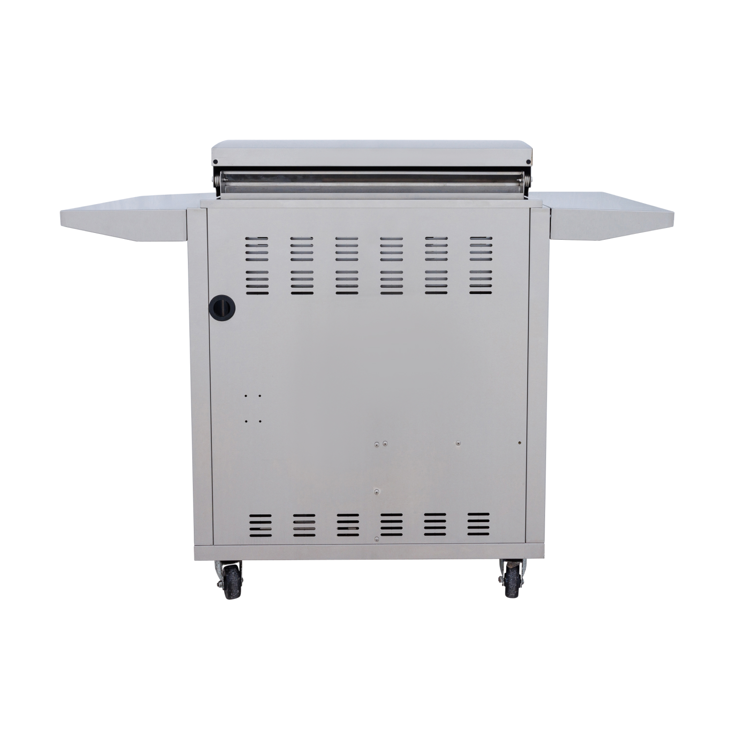 Blaze BLZ-GRIDDLE-CART-SC2