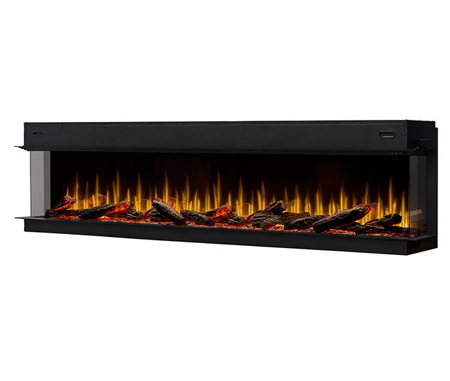 Dimplex 100" Ignite Ultra Electric Fireplace