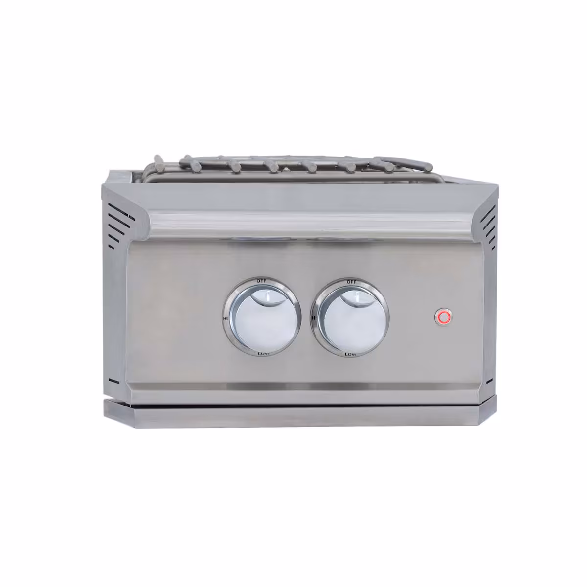 Blaze LTE PRO Built-In Power Burner